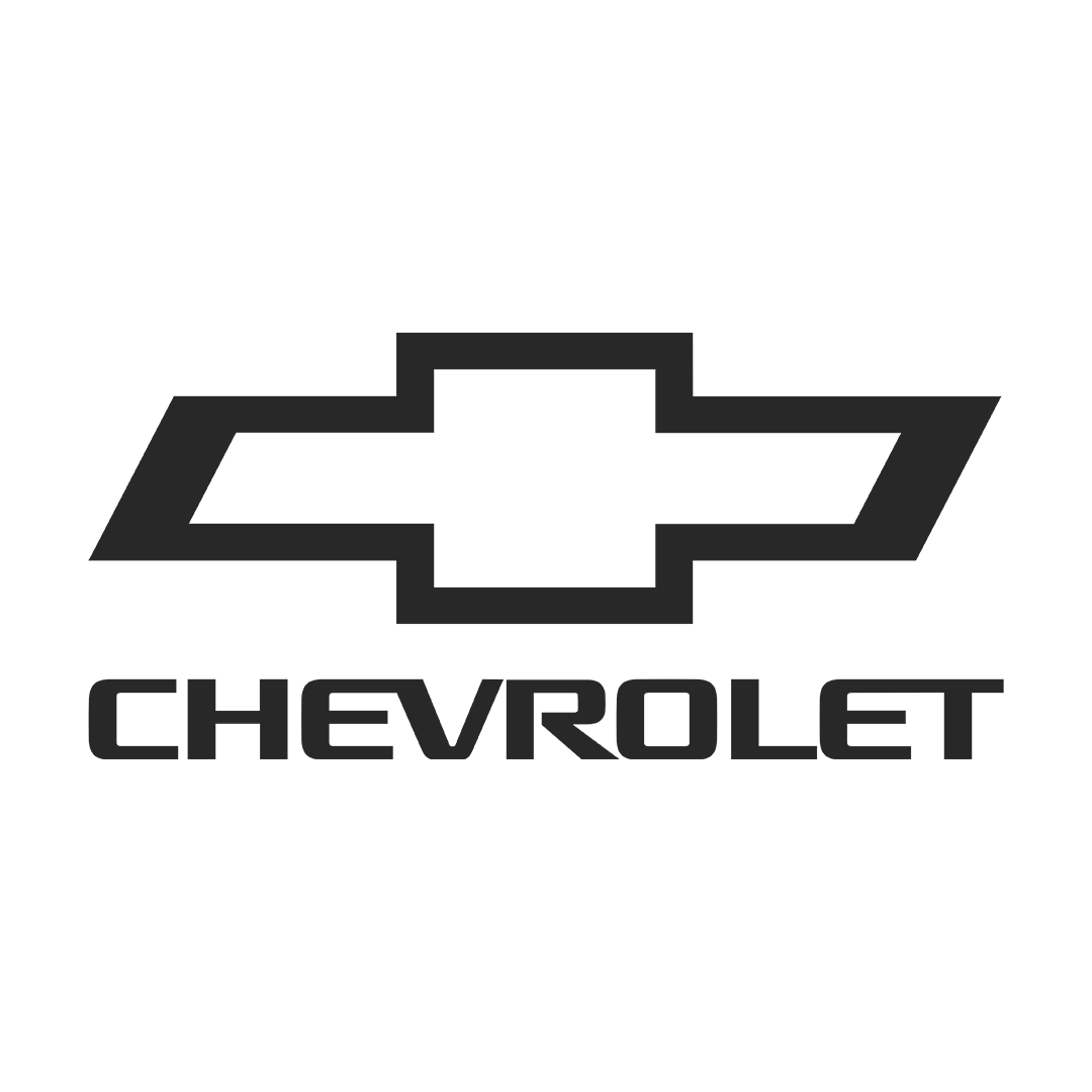 chevrolet simple logo.svg