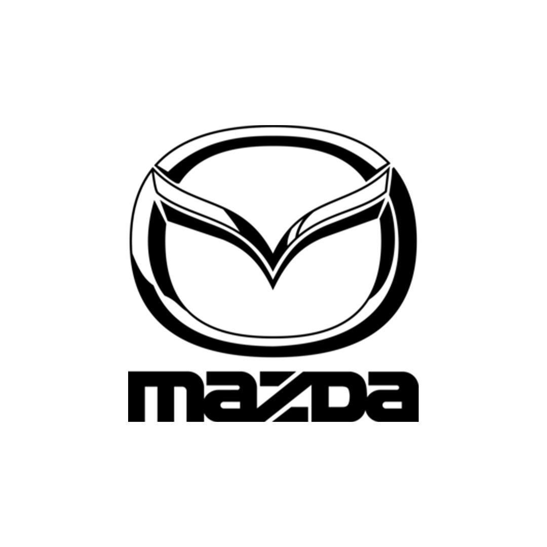 mazda logo png seeklogo 89727