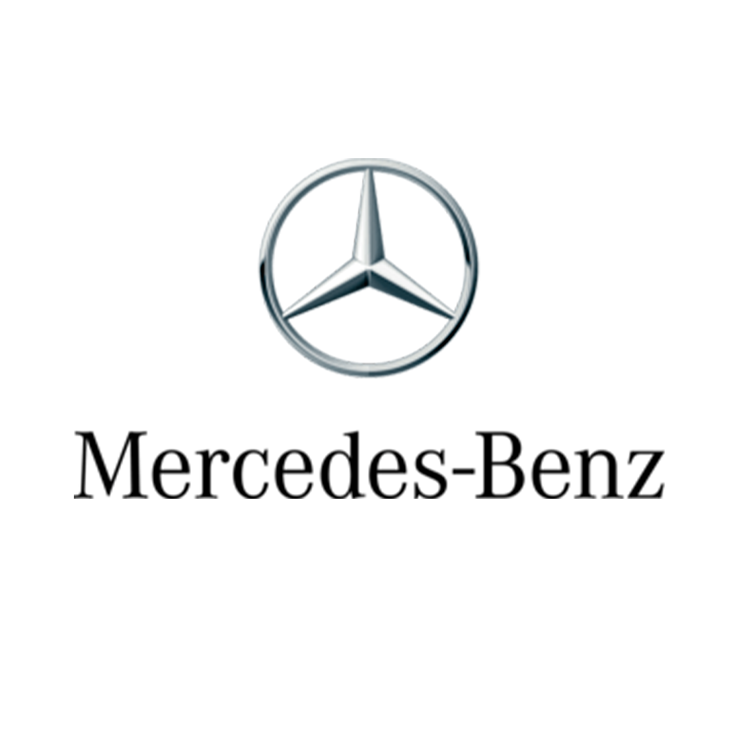 mercedes benz logo png seeklogo 91081