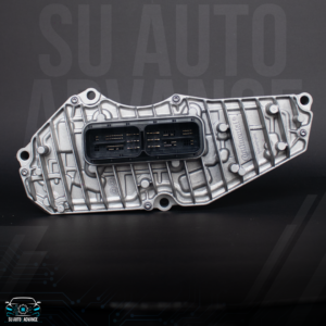 tcm ford fiesta, focus 2011 2014 