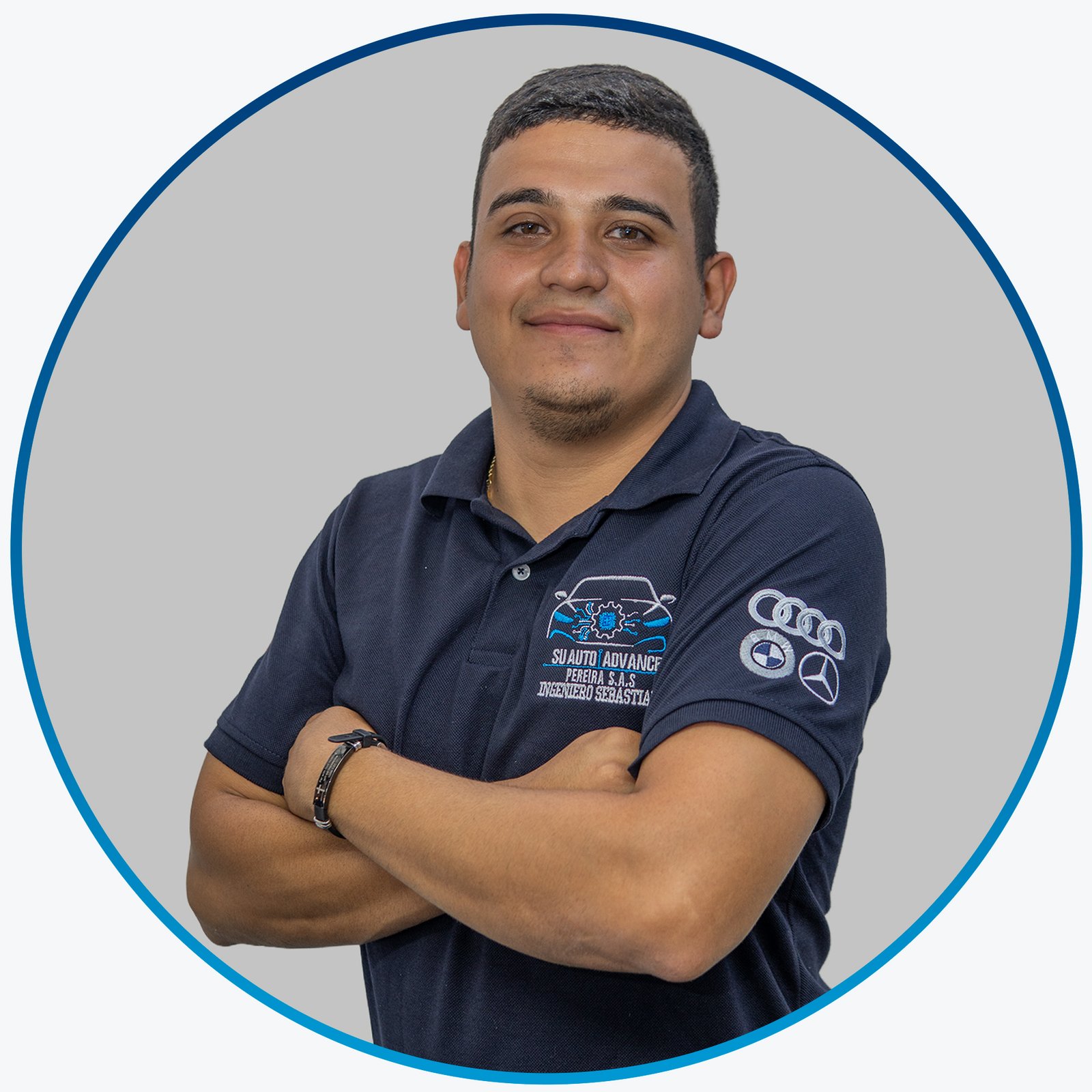 About sebas