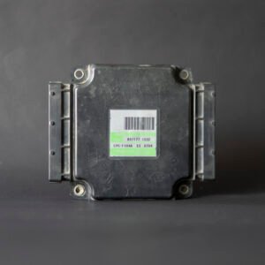 ecu chevrolet dmax 3.5 l