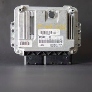 ecu kia sorento 2.2l diesel